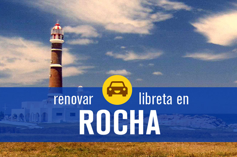 Departamento de Rocha, República Oriental del Uruguay
