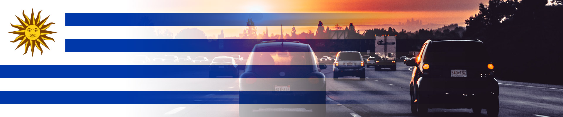 Renovar la libreta de conducir en Uruguay